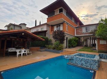 Casa · 320m² · 3 Quartos · 4 Vagas · Casa em São Paulo II, Cotia/SP de 320m² 3 quartos à venda por R$ 1.590.000,00