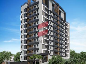Apartamento · 109m² · 3 Quartos · 1 Vaga · Apartamento em Cristo Rei, Curitiba/PR de 109m² 3 quartos à venda por R$ 1.374.972,00