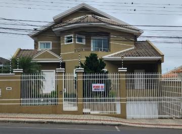 Casa · 370m² · 3 Quartos · 3 Vagas · Casa em Jardim Carvalho, Ponta Grossa/PR de 370m² 3 quartos à venda por R$ 1.590.000,00
