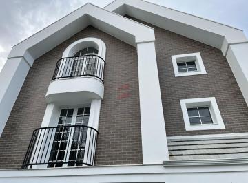 Casa · 164m² · 3 Quartos · 2 Vagas · Sobrado em Centro, Pinhais/PR de 164m² 3 quartos à venda por R$ 1.320.000,00