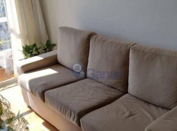 Apartamento · 64m² · 2 Quartos · 1 Vaga · Apartamento em Jardim Taquaral, São Paulo/SP de 64m² 2 quartos para locação R$ 3.800,00/mes