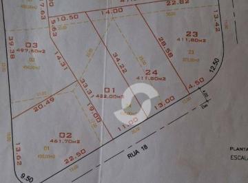 Terreno · 450m² · Terreno em Engenho do Mato, Niterói/RJ de 0m² à venda por R$ 240.000,00