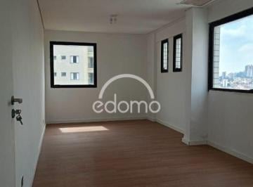 Comercial · 40m² · Sala em Parque Mandaqui, São Paulo/SP de 40m² para locação R$ 1.250,00/mes