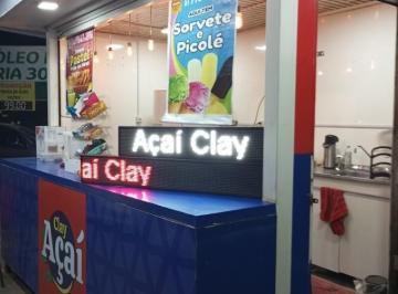 Comercial · 45m² · 1 Vaga · Ponto em Asa Norte, Brasília/DF de 45m² à venda por R$ 55.000,00