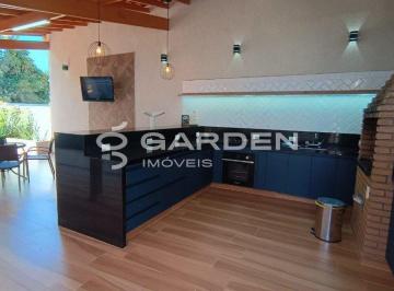 Casa · 375m² · 3 Quartos · 4 Vagas · Sobrado em Jardim Esplanada, São José dos Campos/SP de 0m² 3 quartos à venda por R$ 1.680.000,00