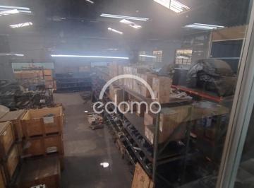 Comercial · 830m² · 4 Vagas · Galpão em Sapopemba, São Paulo/SP de 830m² para locação R$ 25.000,00/mes
