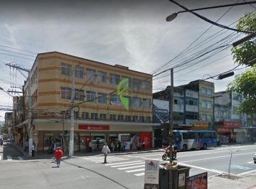 Comercial · 719m² · Predio em Centro, Santos/SP de 719m² para locação R$ 4.000,00/mes