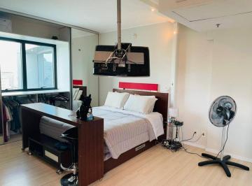 Apartamento de 1 quarto, São Paulo · Flat em Indianópolis, São Paulo/SP de 61m² 1 quartos para locação R$ 7.500,00/mes