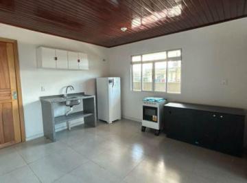 Apartamento · 52m² · 1 Quarto · Apartamento em São Vicente, Itajaí/SC de 52m² 1 quartos para locação R$ 2.350,00/mes