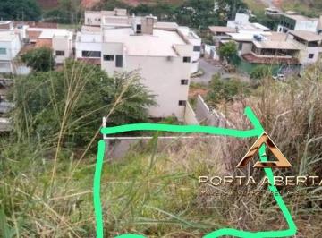 Terreno · 492m² · Terreno em Parque Caravelas, Santana Do Paraíso/MG de 492m² à venda por R$ 170.000,00