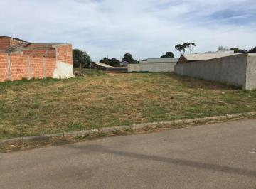 Terreno · 280m² · Terreno em Butiatuvinha, Curitiba/PR de 0m² à venda por R$ 300.000,00