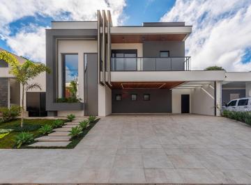 Casa · 220m² · 3 Quartos · 2 Vagas · Casa em Planta São Tiago, Piraquara/PR de 220m² 3 quartos à venda por R$ 1.650.000,00