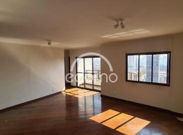 Apartamento · 120m² · 3 Quartos · 2 Vagas · Apartamento em Vila Carrão, São Paulo/SP de 120m² 3 quartos para locação R$ 4.200,00/mes