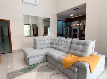Casa · 137m² · 3 Quartos · 4 Vagas · Casa em Jardim Bréscia, Indaiatuba/SP de 137m² 3 quartos à venda por R$ 1.300.000,00