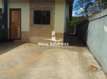 Casa · 70m² · 3 Quartos · 2 Vagas · Casa em Campo Verde, Viana/ES de 70m² 3 quartos à venda por R$ 230.000,00