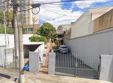 Terreno · 500m² · Terreno em Santa Maria, São Caetano do Sul/SP de 500m² à venda por R$ 1.500.000,00