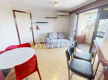 Apartamento de 1 quarto, São Paulo · Flat em Higienópolis, São Paulo/SP de 40m² 1 quartos para locação R$ 6.300,00/mes