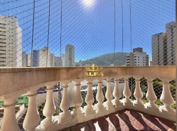 Apartamento · 130m² · 3 Quartos · 1 Vaga · Apartamento em Centro, Guarujá/SP de 130m² 3 quartos à venda por R$ 480.000,00