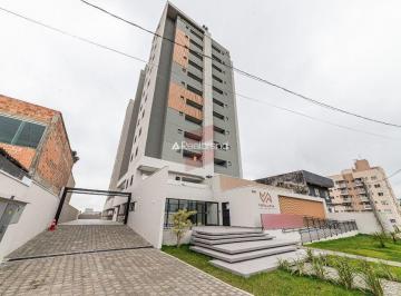 Apartamento · 48m² · 2 Quartos · 1 Vaga · Apartamento em Alto Tarumã, Pinhais/PR de 48m² 2 quartos à venda por R$ 400.000,00