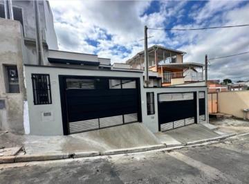Casa · 60m² · 2 Quartos · 2 Vagas · Casa em Vila Brasileira, Mogi das Cruzes/SP de 60m² 2 quartos à venda por R$ 420.000,00