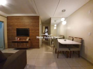 Apartamento · 48m² · 2 Quartos · 1 Vaga · Apartamento em Soteco, Vila Velha/ES de 48m² 2 quartos à venda por R$ 450.000,00