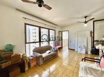 Apartamento · 95m² · 3 Quartos · 2 Vagas · Apartamento em Centro, Guarujá/SP de 95m² 3 quartos à venda por R$ 480.000,00