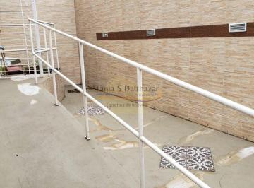 Comercial · 180m² · Predio em Marapé, Santos/SP de 180m² à venda por R$ 1.550.000,00