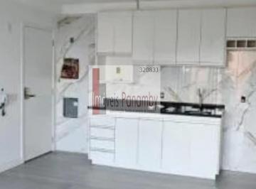 Apartamento · 50m² · 1 Quarto · 2 Vagas · Apartamento em Pinheiros, São Paulo/SP de 50m² 1 quartos à venda por R$ 1.350.000,00