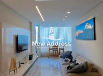 Apartamento · 128m² · 3 Quartos · 2 Vagas · Apartamento em Praia da Costa, Vila Velha/ES de 128m² 3 quartos à venda por R$ 1.400.000,00