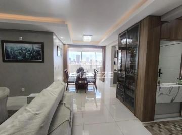 Apartamento · 131m² · 3 Quartos · 2 Vagas · Apartamento em Vila Vitória, Apucarana/PR de 131m² 3 quartos à venda por R$ 1.350.000,00