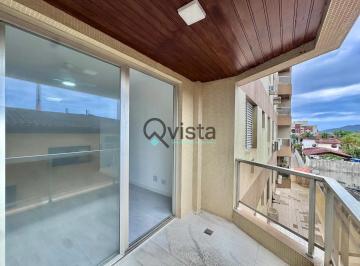 Apartamento · 89m² · 2 Quartos · 1 Vaga · Apartamento em Jardim Três Marias, Guarujá/SP de 89m² 2 quartos à venda por R$ 430.000,00