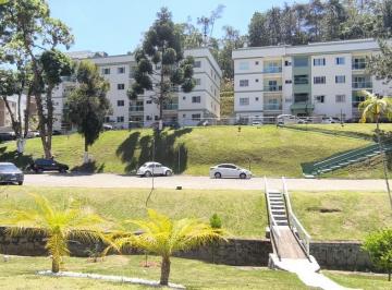 Apartamento · 66m² · 2 Quartos · 1 Vaga · Apartamento em Pimenteiras, Teresópolis/RJ de 66m² 2 quartos à venda por R$ 385.000,00