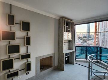Apartamento · 209m² · 3 Quartos · 3 Vagas · Cobertura em Vila Regente Feijó, São Paulo/SP de 209m² 3 quartos à venda por R$ 1.700.000,00