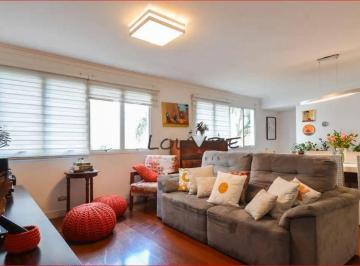 Apartamento · 121m² · 4 Quartos · 1 Vaga · Apartamento em Jardim Paulista, São Paulo/SP de 121m² 4 quartos à venda por R$ 1.490.000,00