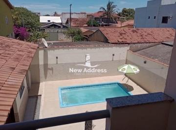 Casa · 250m² · 4 Quartos · 3 Vagas · Casa em Ponta da Fruta, Vila Velha/ES de 250m² 4 quartos à venda por R$ 1.260.000,00