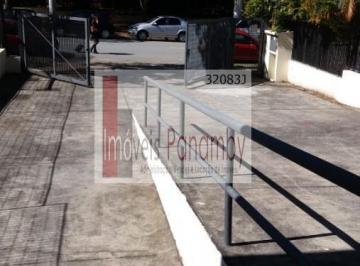 Comercial · 1000m² · Galpão em Tamboré, Barueri/SP de 1000m² para locação R$ 32.000,00/mes
