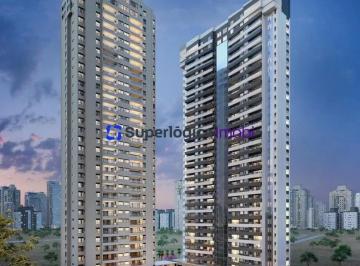 Apartamento · 153m² · 3 Quartos · 2 Vagas · Apartamento em Park Lozandes, Goiânia/GO de 153m² 3 quartos à venda por R$ 1.483.226,00