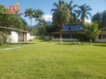 Rural · 130m² · 4 Quartos · 8 Vagas · Chácara em , Itariri/SP de 130m² 4 quartos à venda por R$ 400.000,00