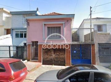 Terreno · 280m² · Terreno em Mooca, São Paulo/SP de 280m² à venda por R$ 1.400.000,00