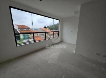 Apartamento · 80m² · 3 Quartos · 1 Vaga · Apartamento em Parque São Vicente, Mauá/SP de 80m² 3 quartos à venda por R$ 480.000,00