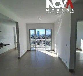 Apartamento · 53m² · 2 Quartos · 1 Vaga · Apartamento em Residencial Itaparica, Vila Velha/ES de 0m² 2 quartos à venda por R$ 425.000,00