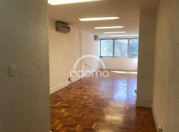 Comercial · 38m² · Sala em Jardim Paulistano, São Paulo/SP de 38m² à venda por R$ 390.000,00