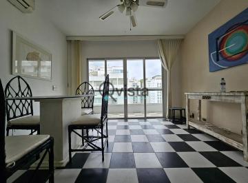 Apartamento · 100m² · 2 Quartos · 1 Vaga · Apartamento em Centro, Guarujá/SP de 100m² 2 quartos à venda por R$ 420.000,00