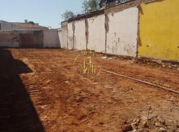 Terreno · 284m² · Terreno em Parque Industriário, Santo André/SP de 284m² à venda por R$ 1.500.000,00
