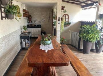 Casa · 254m² · 4 Quartos · Casa em Praia das Gaivotas, Vila Velha/ES de 0m² 4 quartos à venda por R$ 1.400.000,00