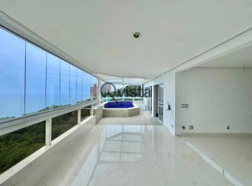Apartamento · 170m² · 4 Quartos · 2 Vagas · Apartamento em Morro Sorocotuba, Guarujá/SP de 170m² 4 quartos à venda por R$ 1.100.000,00