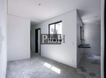 Apartamento · 97m² · 2 Quartos · Cobertura em Jardim Ocara, Santo André/SP de 97m² 2 quartos à venda por R$ 430.000,00
