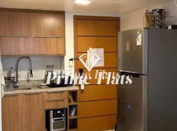Apartamento de 1 quarto, Manaus · Flat em Adrianópolis, Manaus/AM de 35m² 1 quartos à venda por R$ 424.000,00