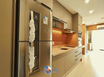 Comercial · 26m² · 1 Quarto · Studio em Jardim das Acácias, São Paulo/SP de 26m² 1 quartos à venda por R$ 429.000,00