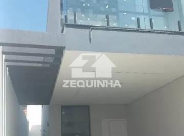 Casa · 150m² · 3 Quartos · 4 Vagas · Casa em Vila Yara, Osasco/SP de 150m² 3 quartos à venda por R$ 1.400.000,00